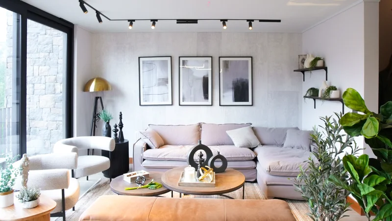 Townhouse: Un boom inmobiliario