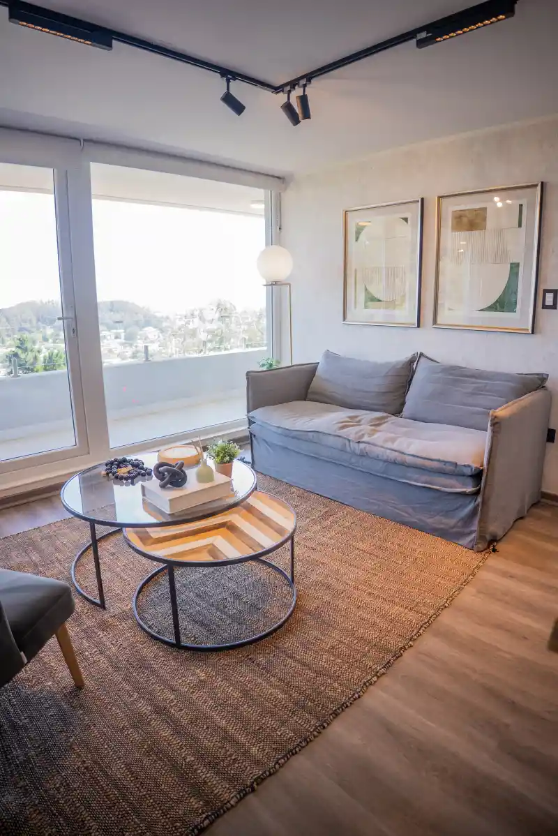 Venta Departamento Mirador Oceánico