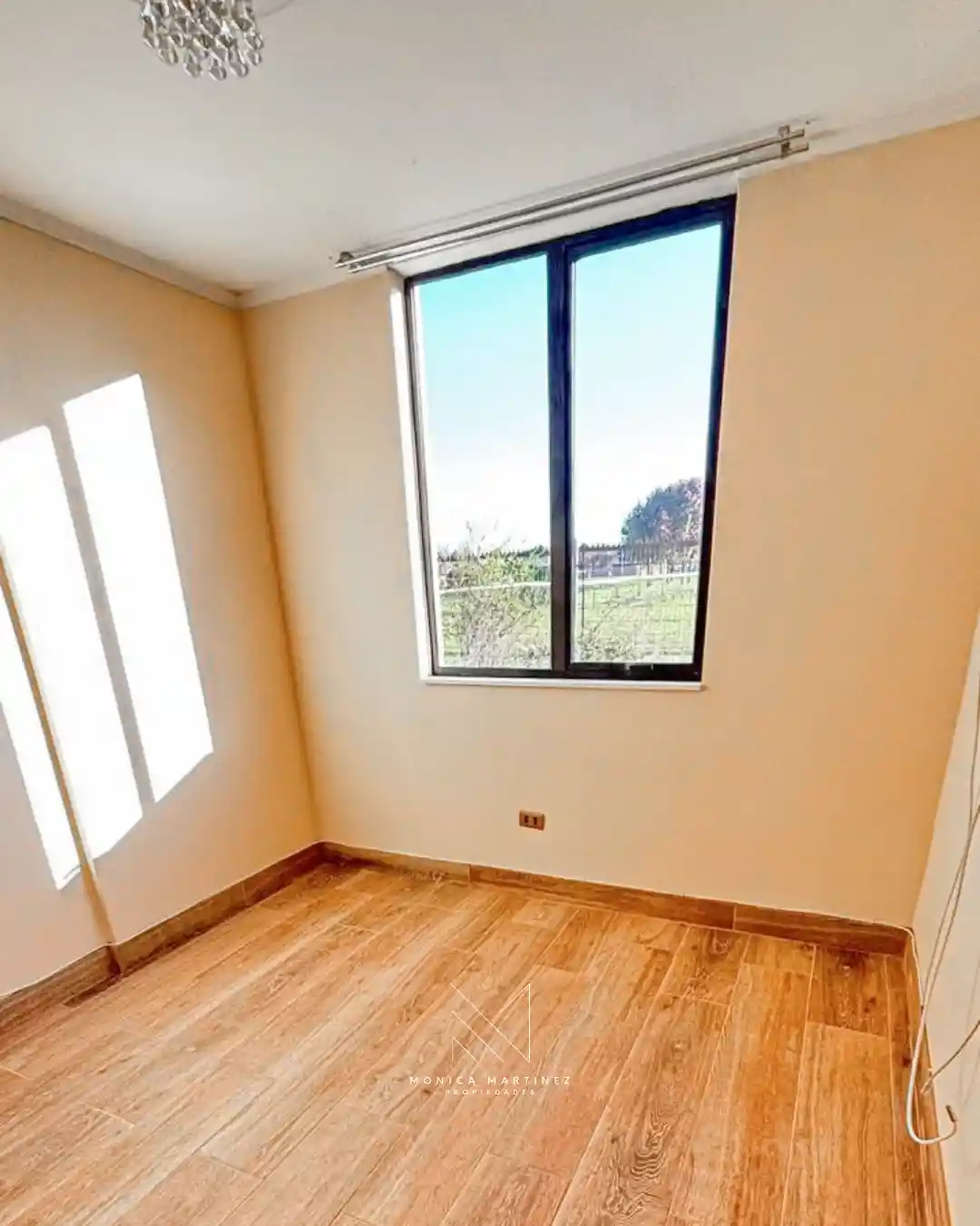 Departamento en San Pedro de la Paz UF6.900