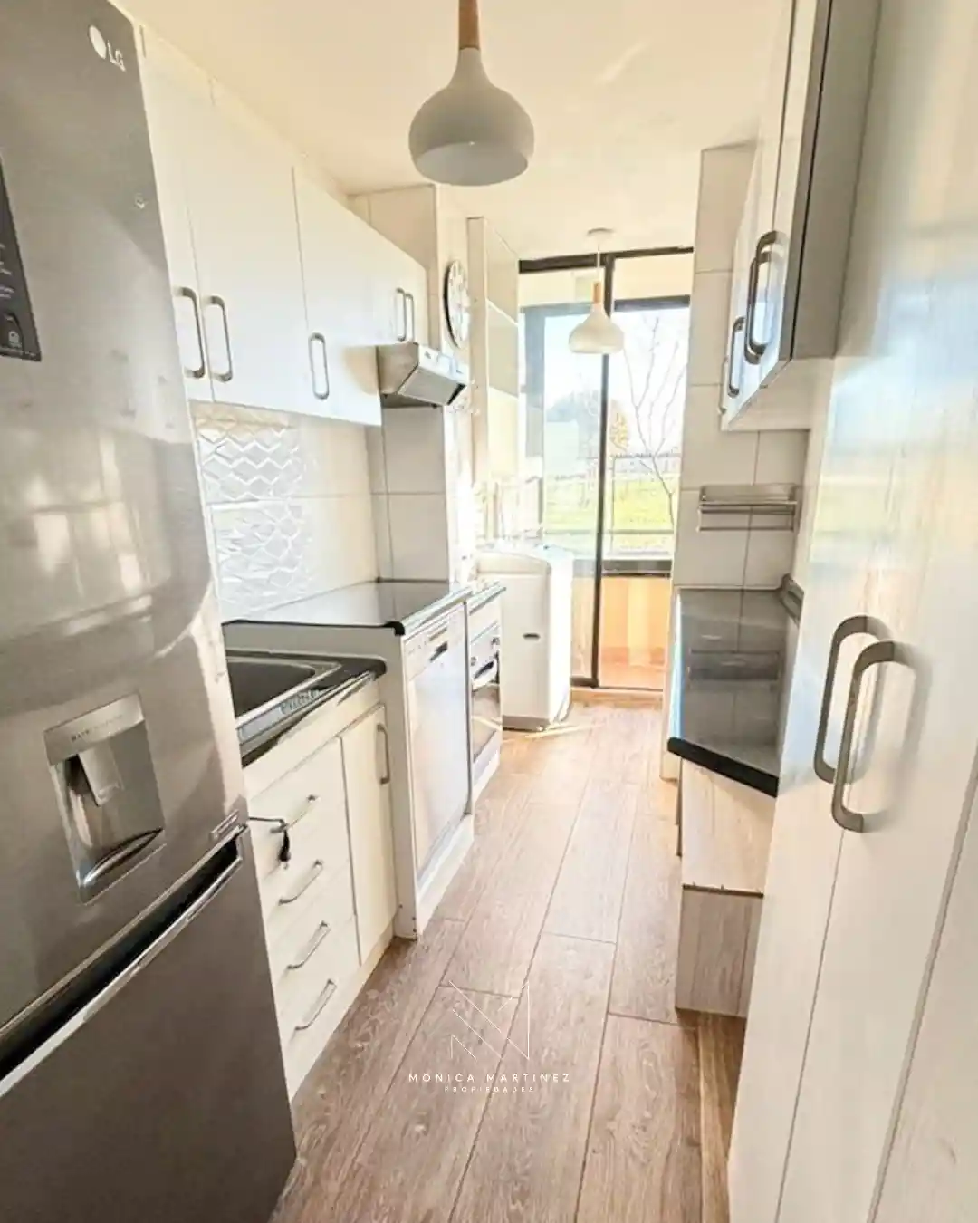 Departamento en San Pedro de la Paz UF6.900