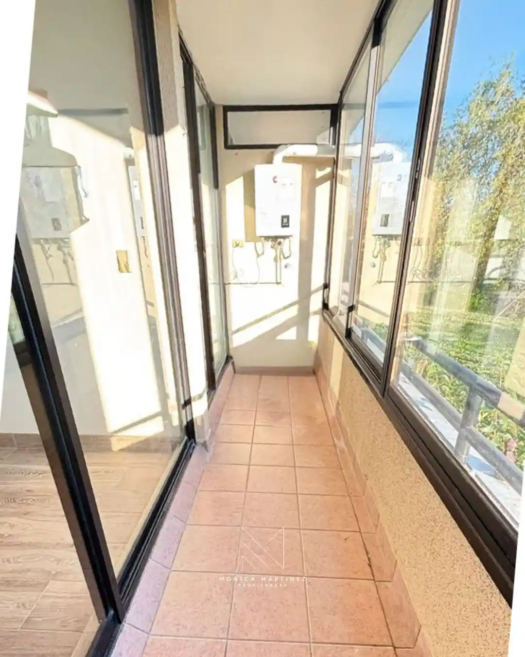 Departamento en San Pedro de la Paz UF6.900