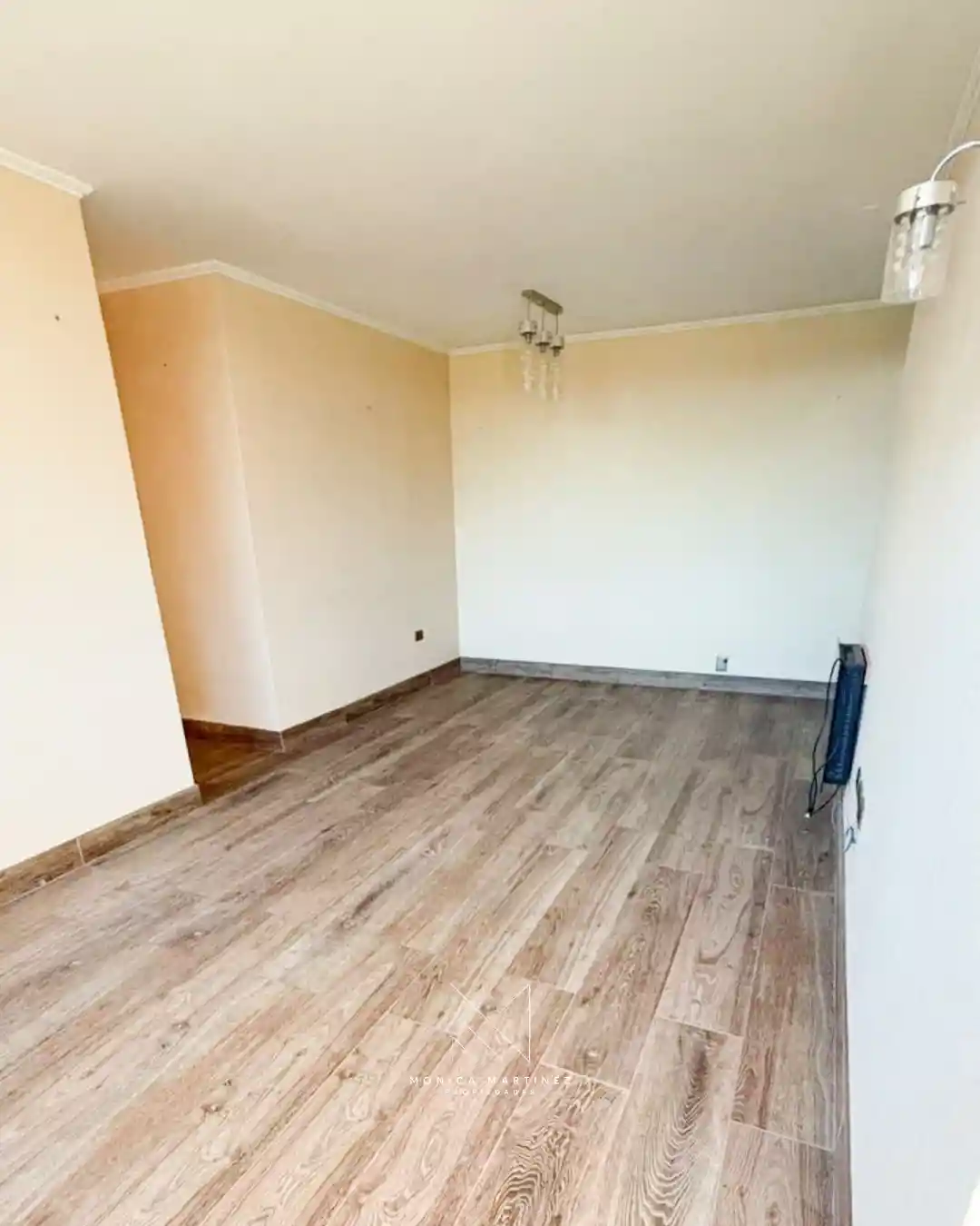 Departamento en San Pedro de la Paz UF6.900
