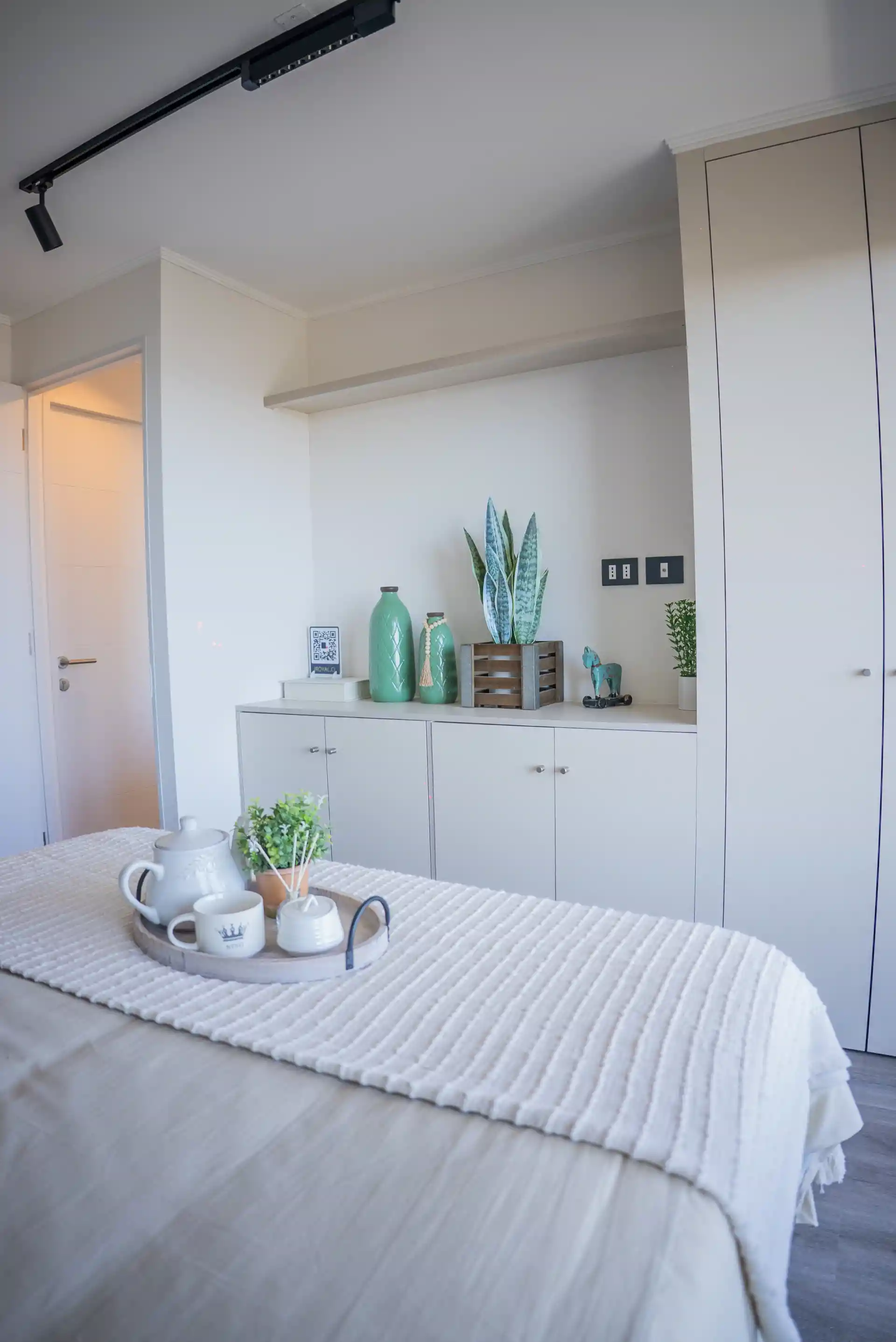 Departamento en San Pedro de la Paz UF5.500