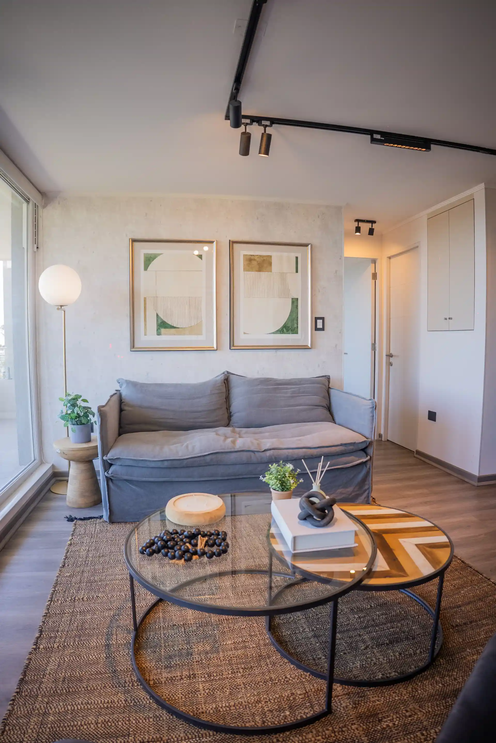 Departamento en San Pedro de la Paz UF5.500