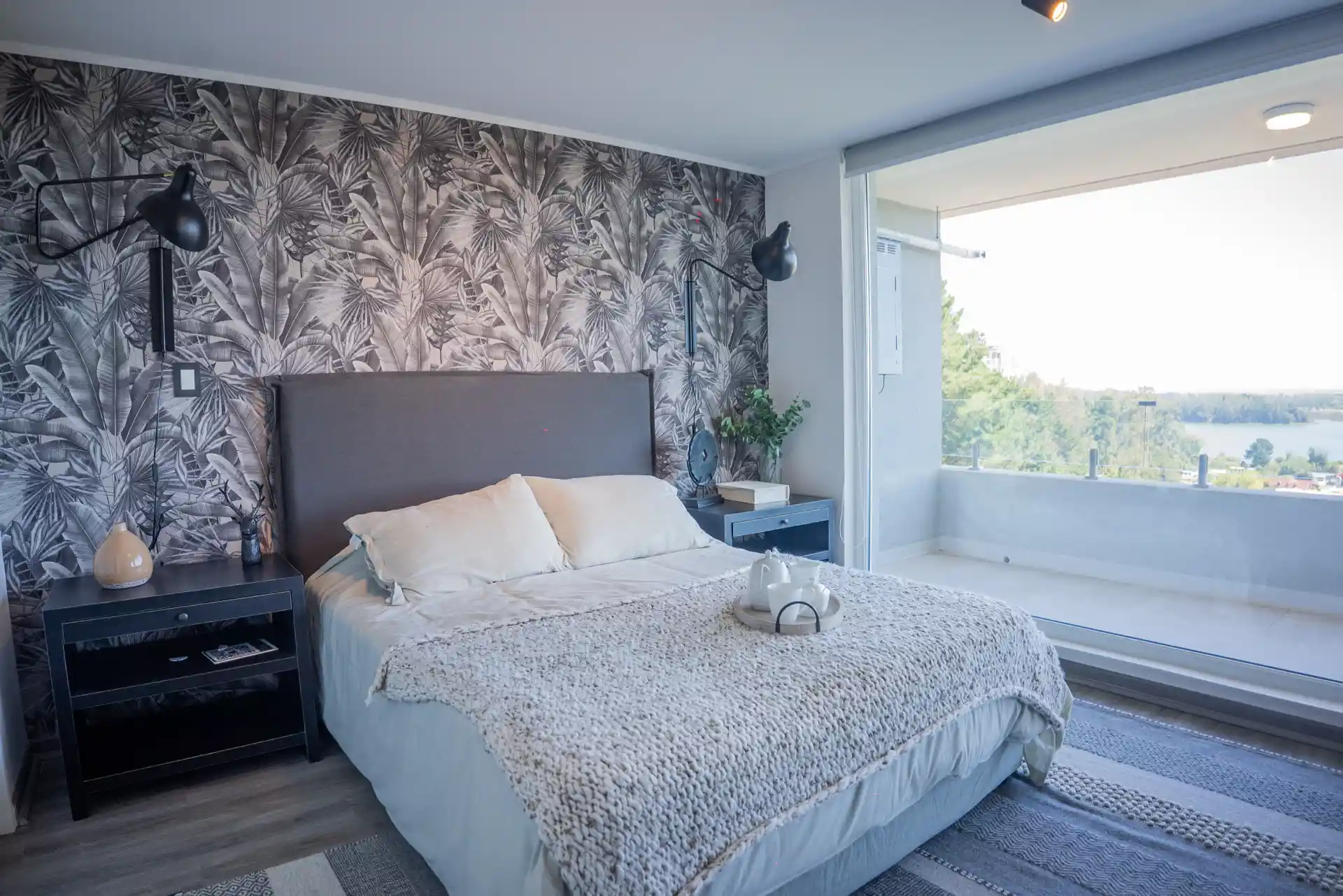 Departamento en San Pedro de la Paz UF5.500