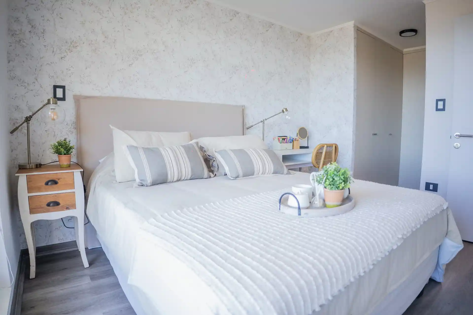 Departamento en San Pedro de la Paz UF5.500