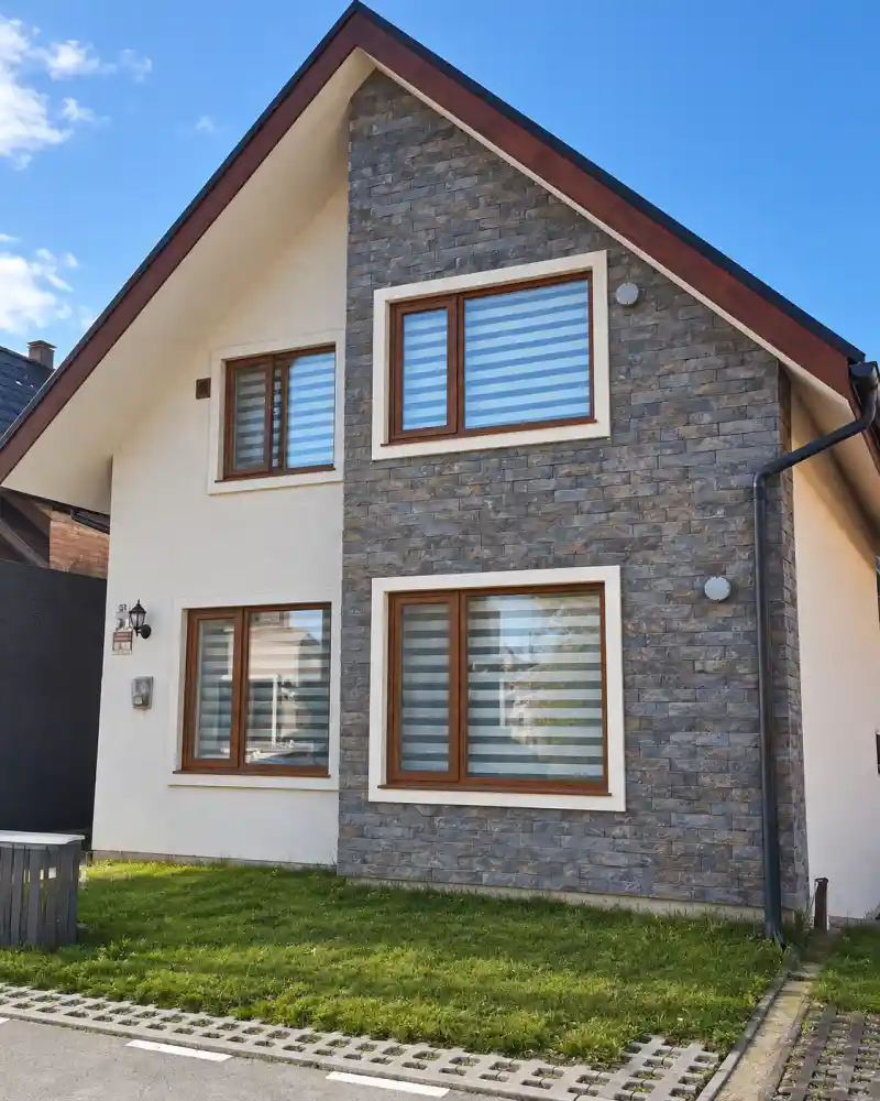 Casa Brisas del Sol en arriendo, Talcahuano