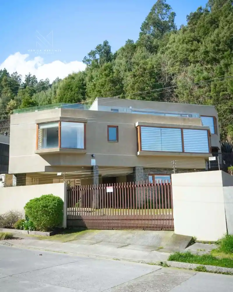 Casa Shaub