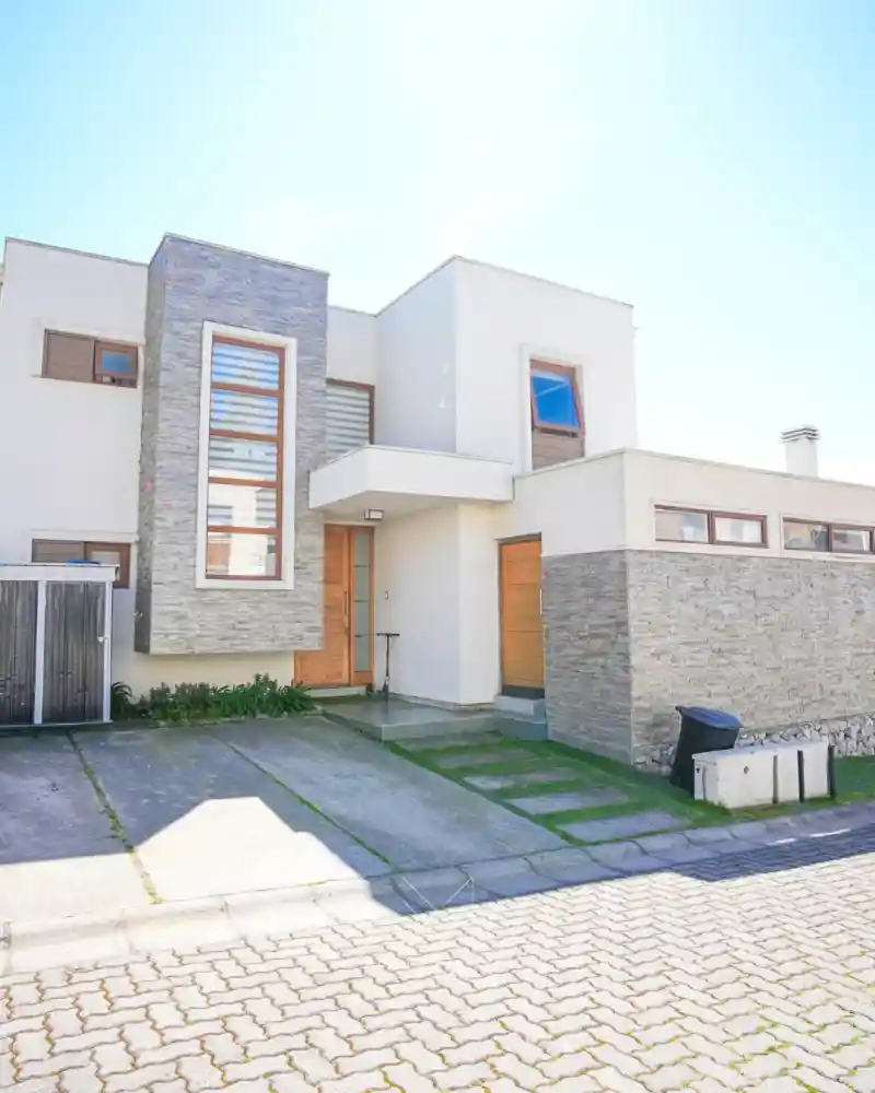 Casa Mediterránea en venta, Andalué, San Pedro de la Paz