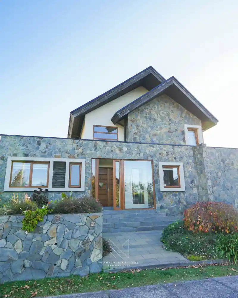 Casa Peter en venta, Fundo el Venado, San Pedro de la Paz