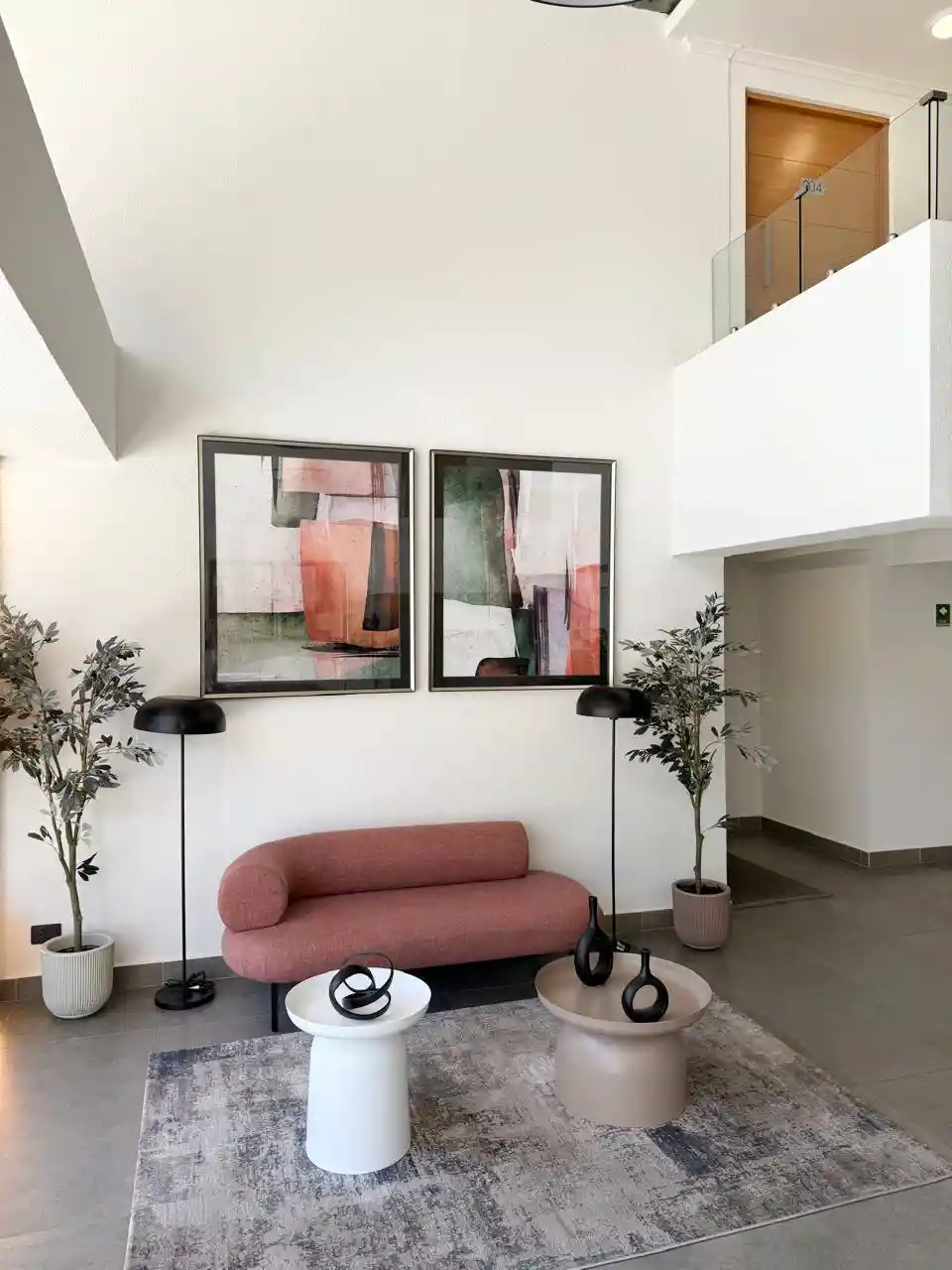 Departamento en Concepción $550.000