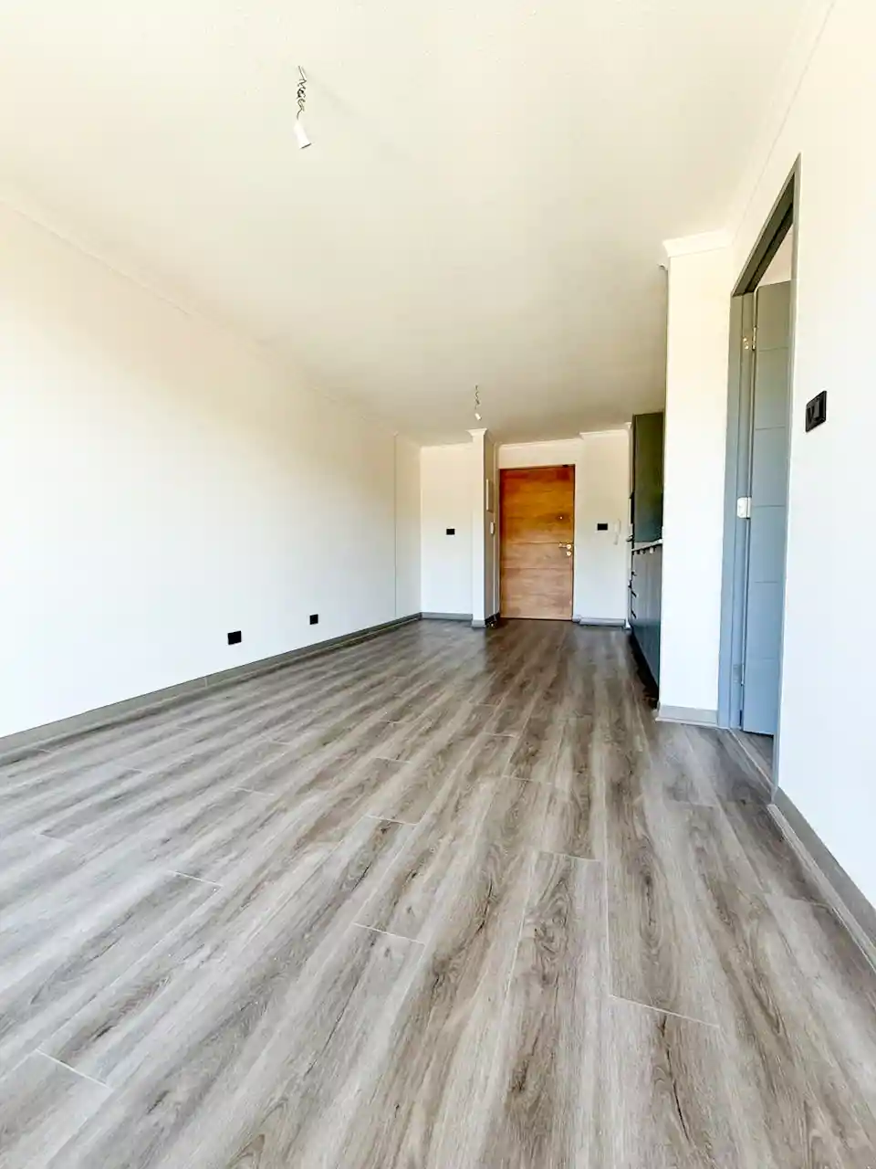 Departamento en Concepción $550.000