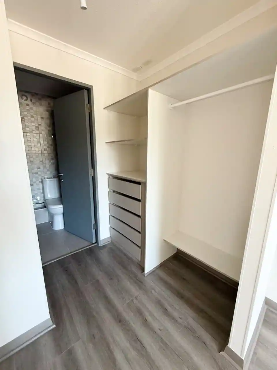 Departamento en Concepción $550.000