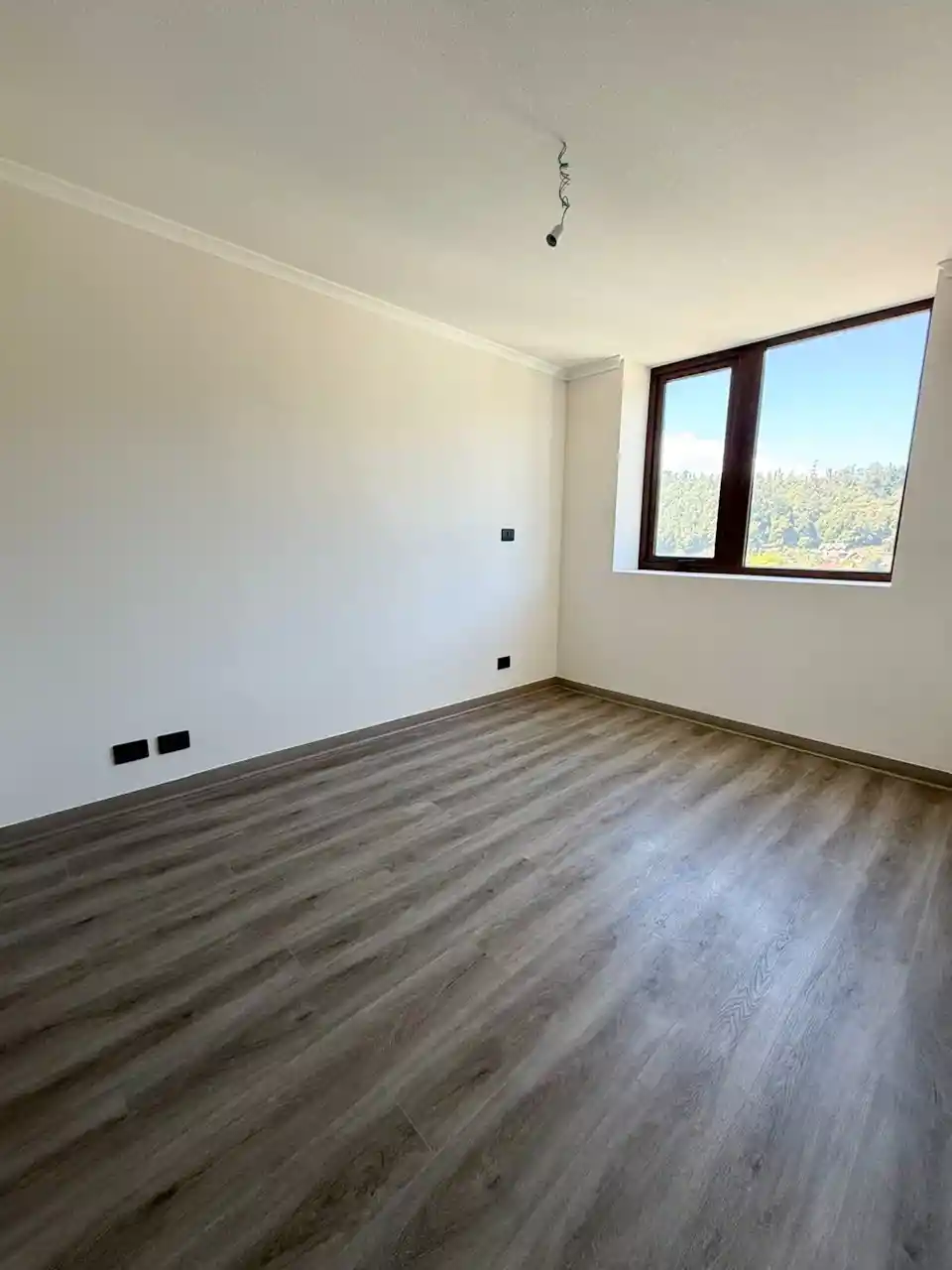 Departamento en Concepción $550.000