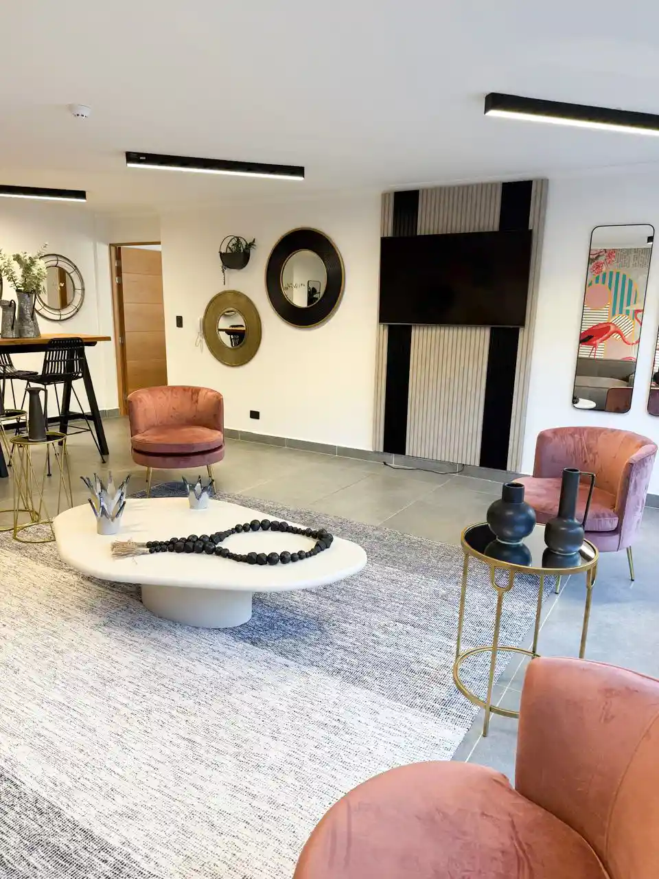 Departamento en Concepción $550.000