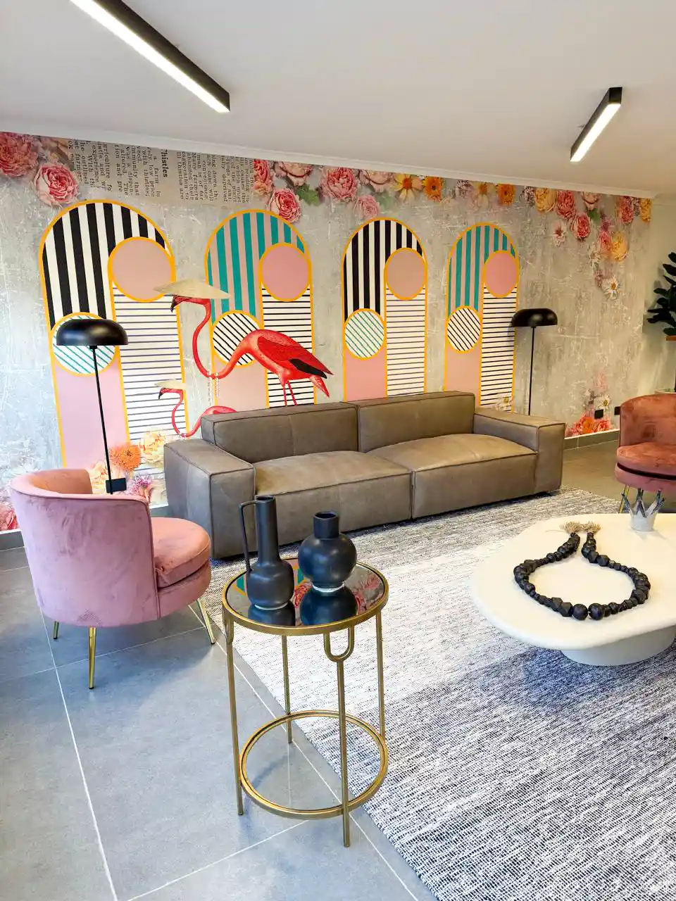 Departamento en Concepción $550.000