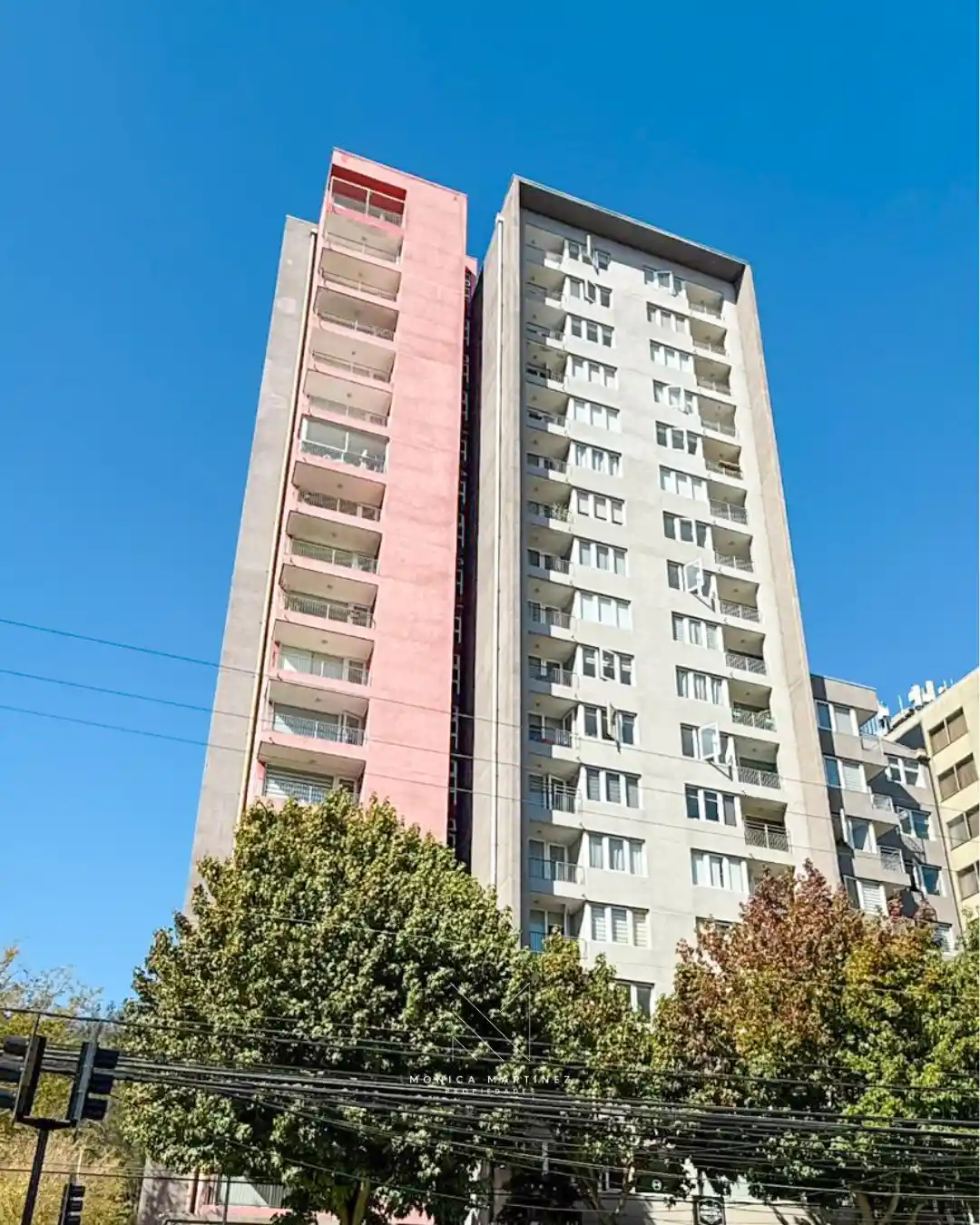 Departamento en Concepción $410.000