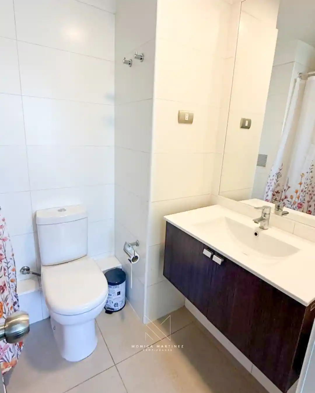 Departamento en Concepción $410.000