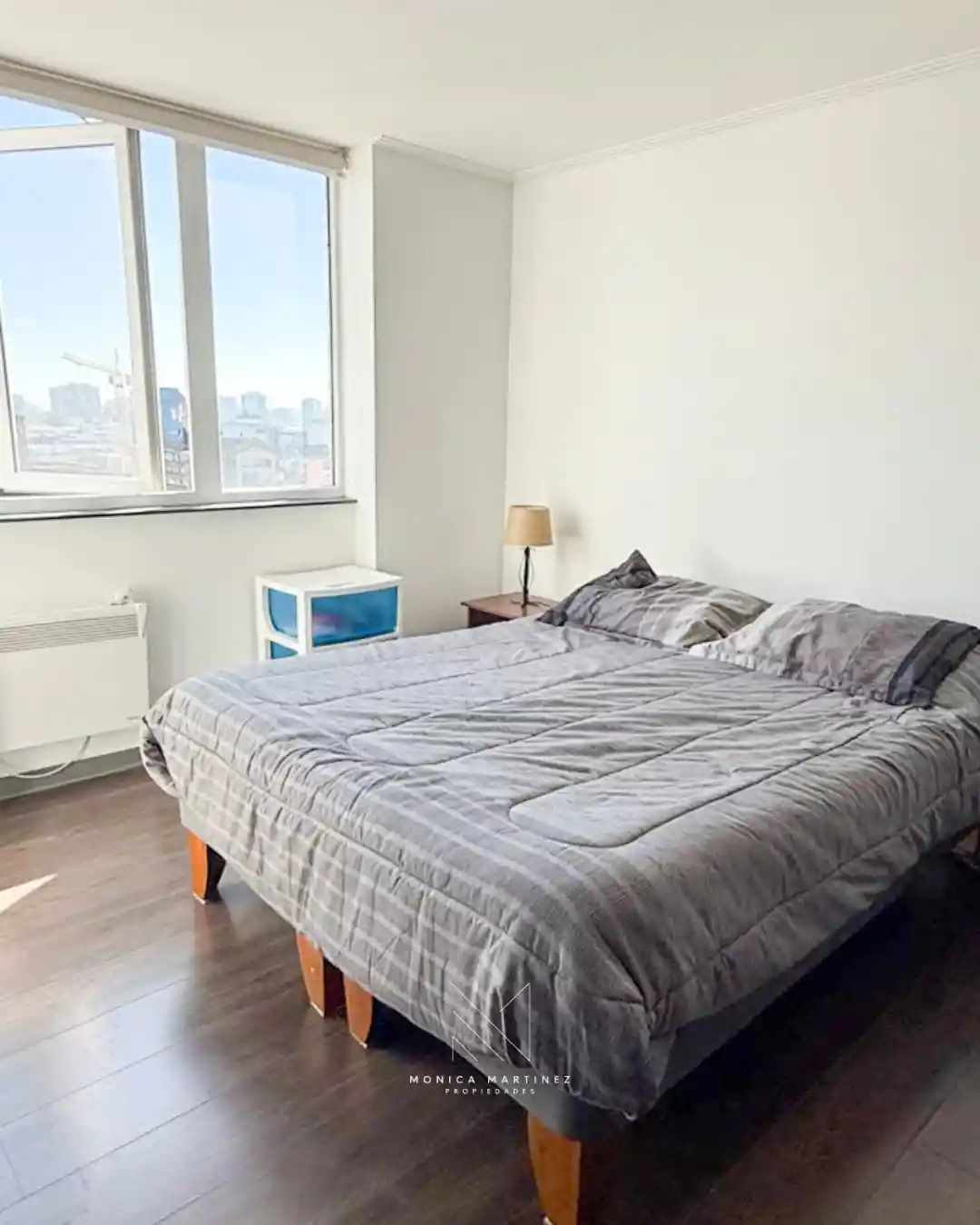 Departamento en Concepción $410.000