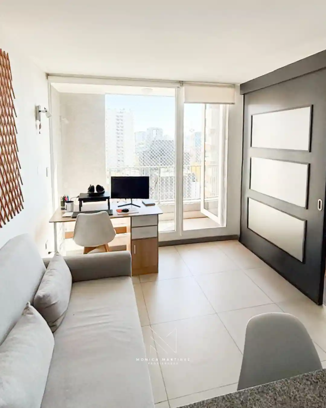 Departamento en Concepción $410.000
