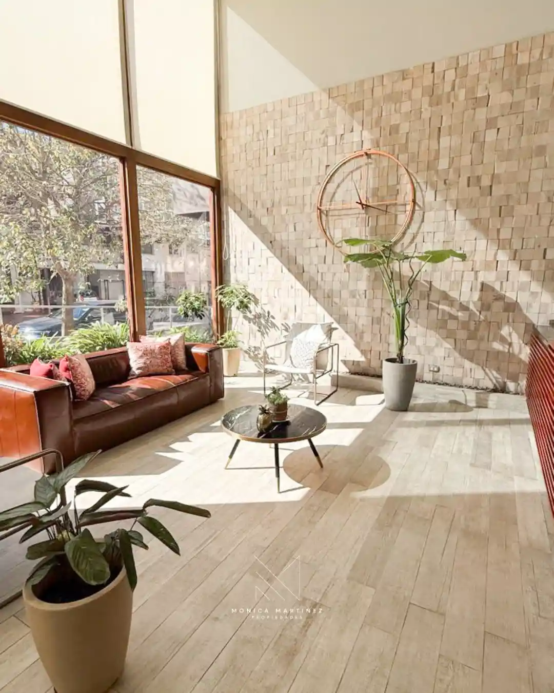 Departamento en Concepción $410.000