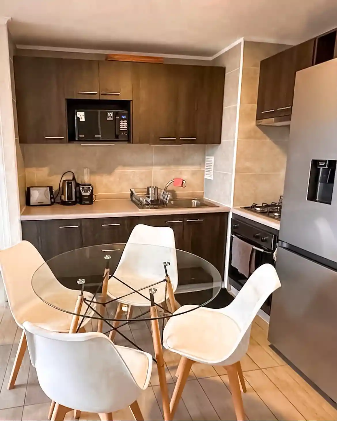 Departamento en San Pedro de la Paz $560.000