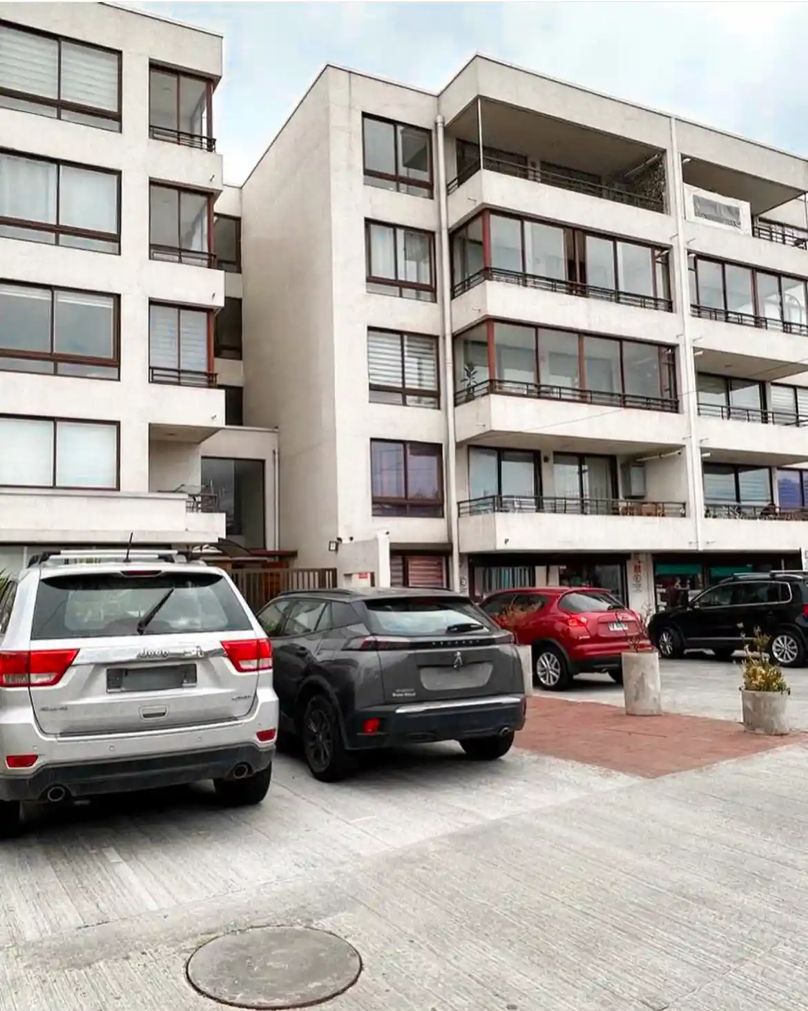 Departamento en San Pedro de la Paz $560.000