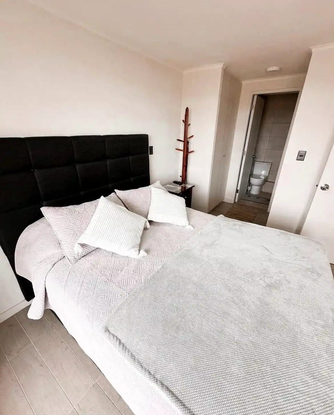 Departamento en San Pedro de la Paz $560.000