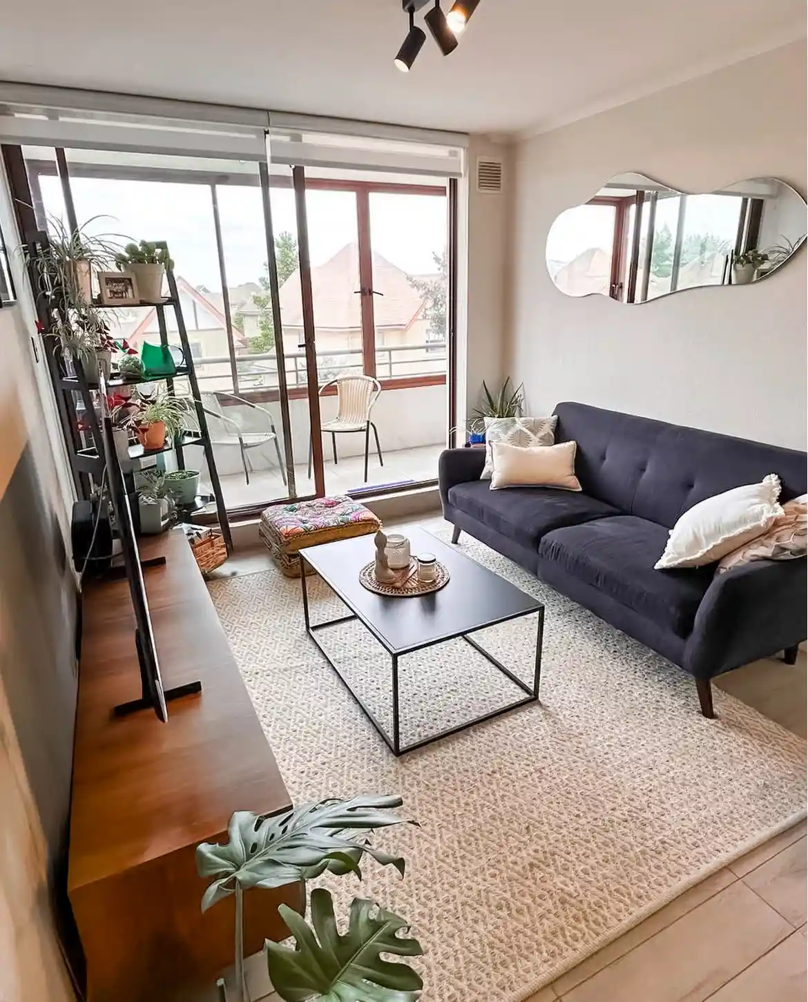 Departamento en San Pedro de la Paz $560.000