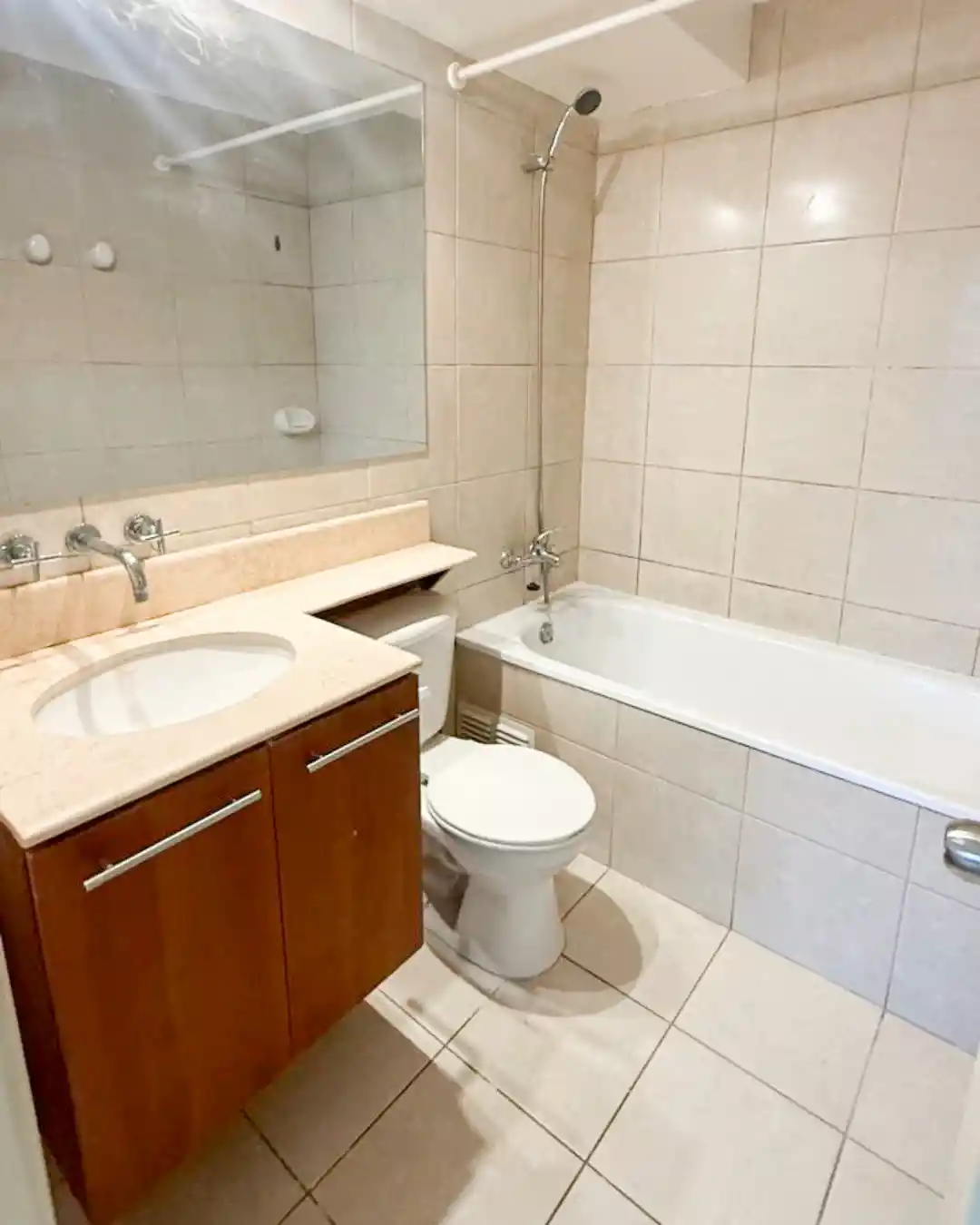 Departamento en San Pedro de la Paz $600.000