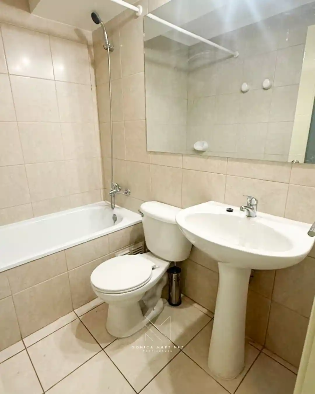 Departamento en San Pedro de la Paz $600.000