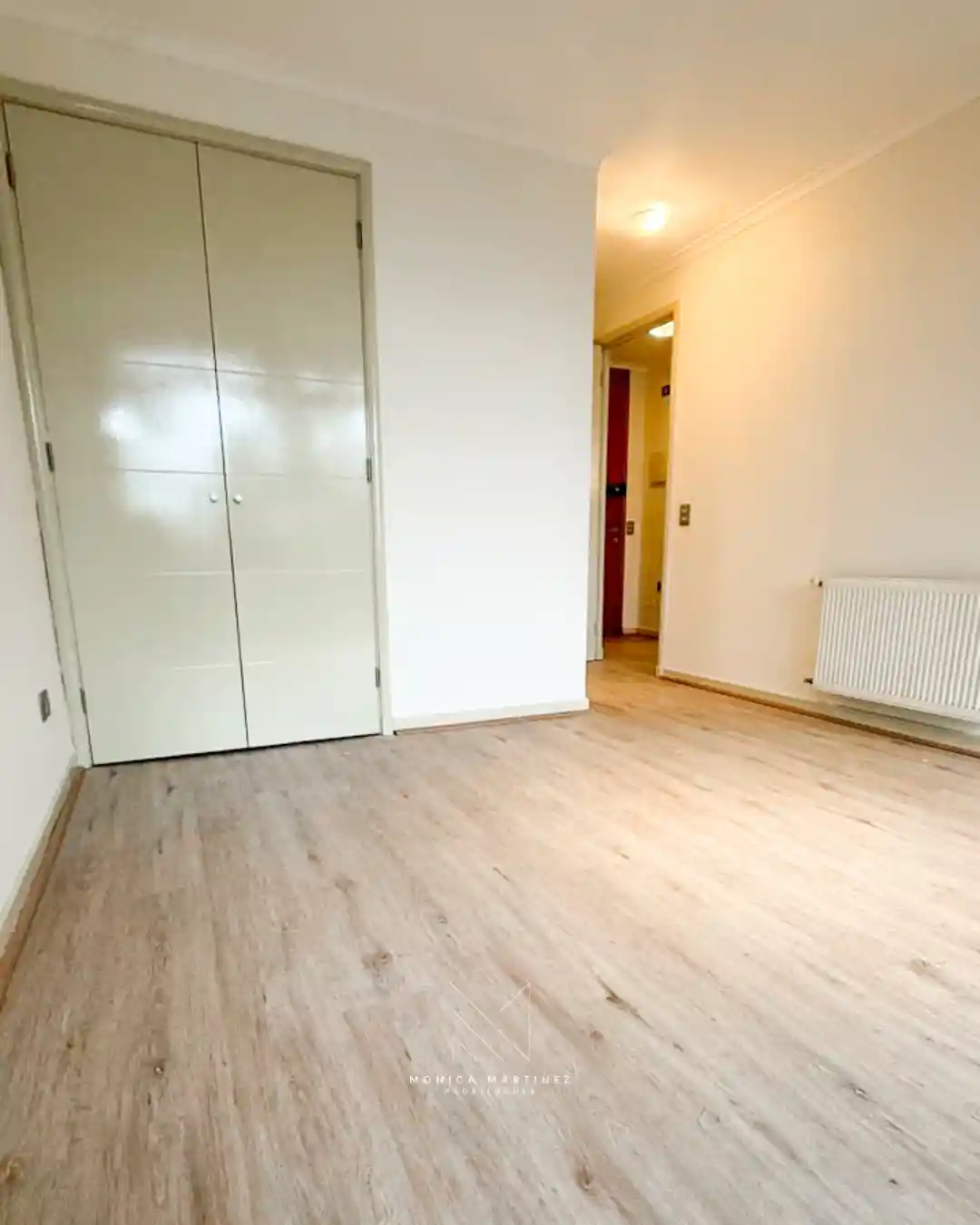 Departamento en San Pedro de la Paz $600.000