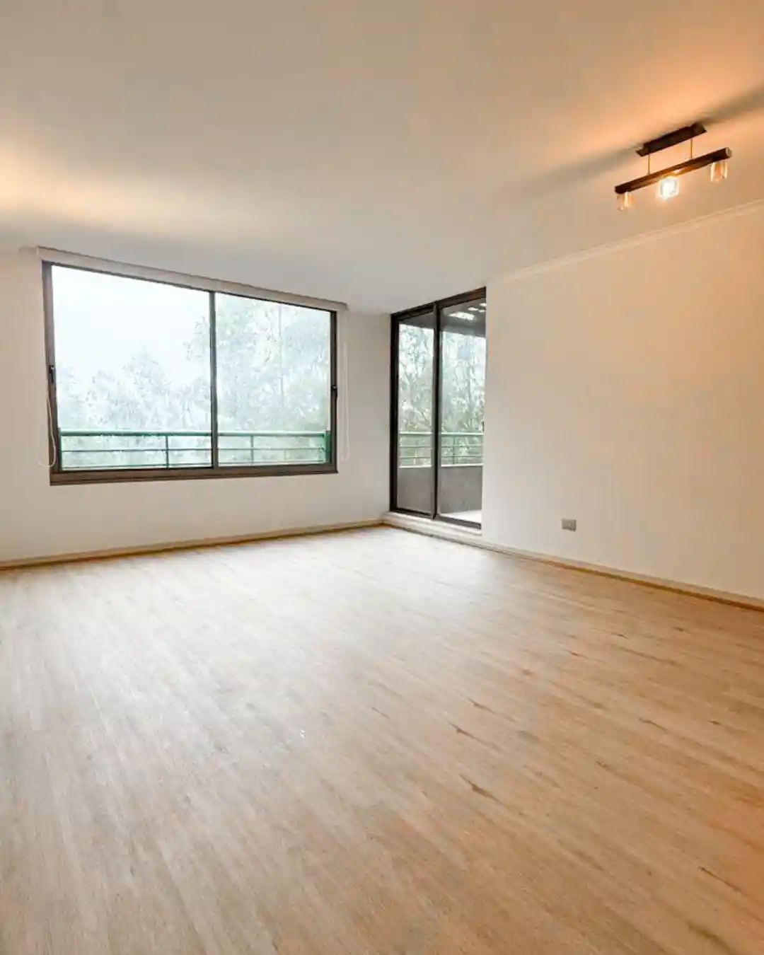 Departamento en San Pedro de la Paz $600.000