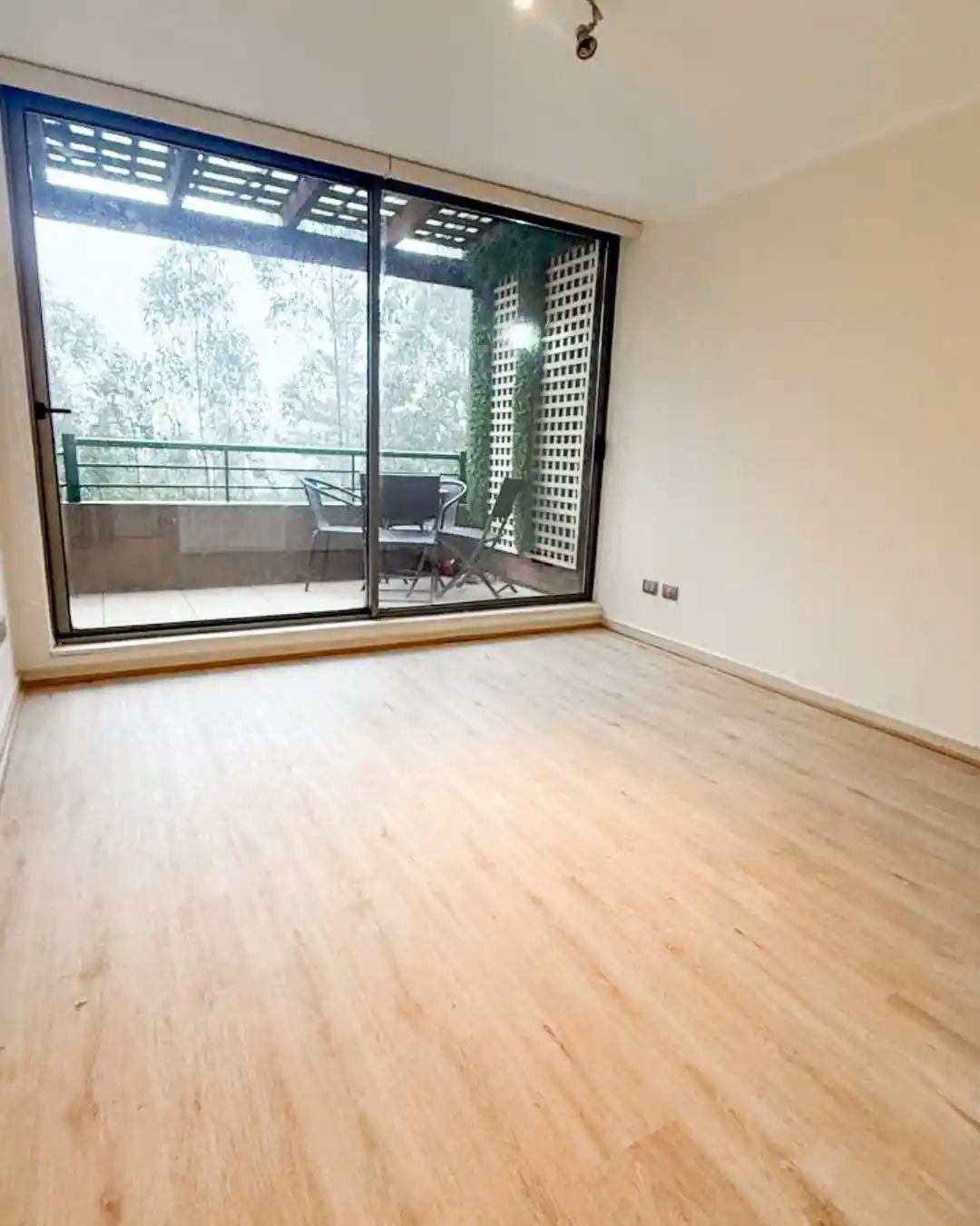 Departamento en San Pedro de la Paz $600.000