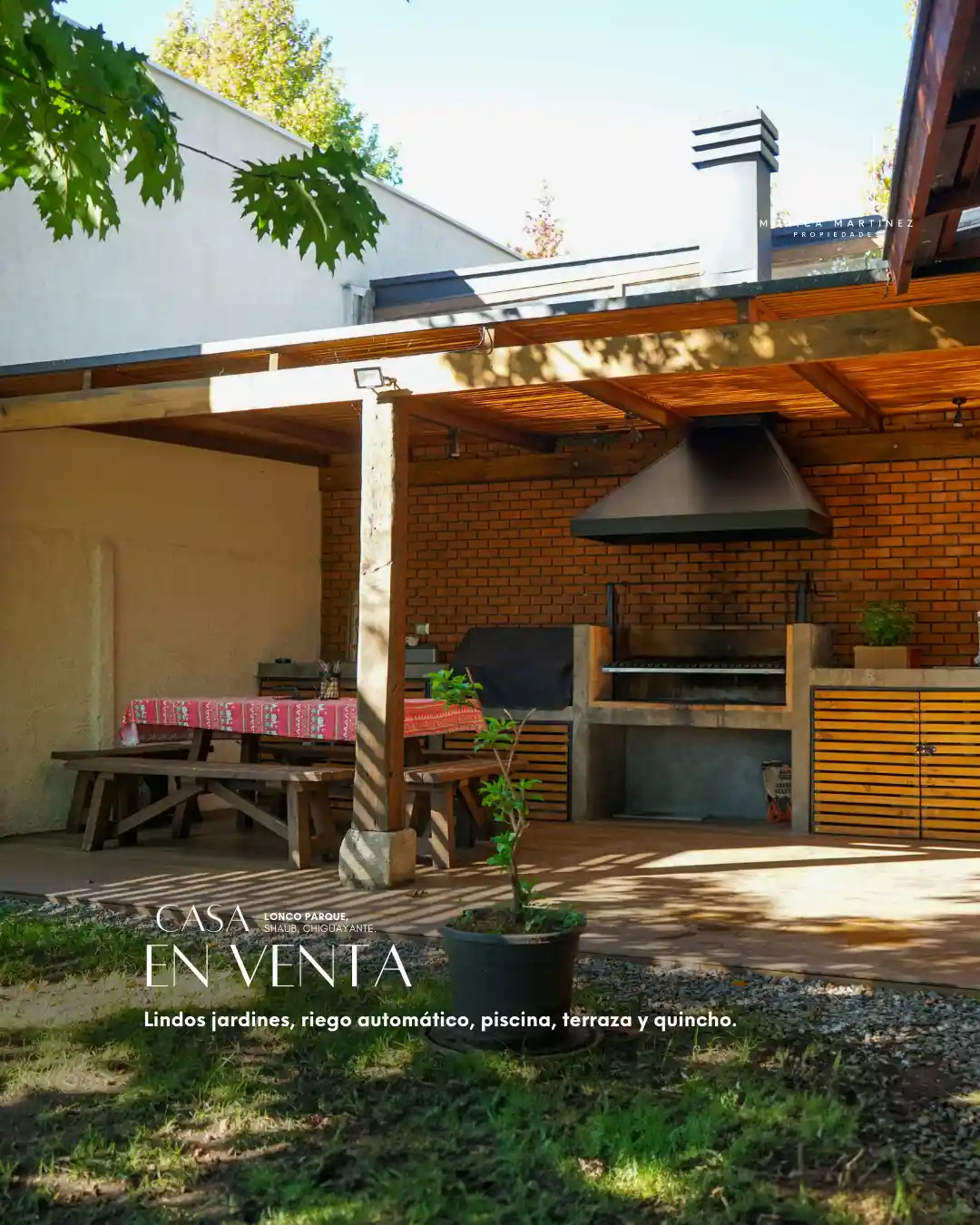 Casas en Chiguayante UF21.500