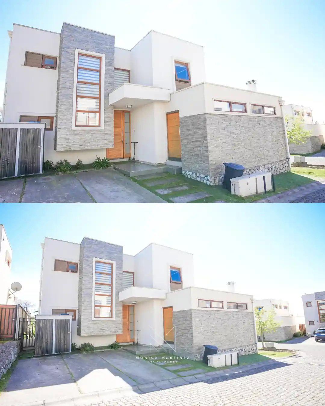 Casas en San Pedro de la Paz UF12.000 