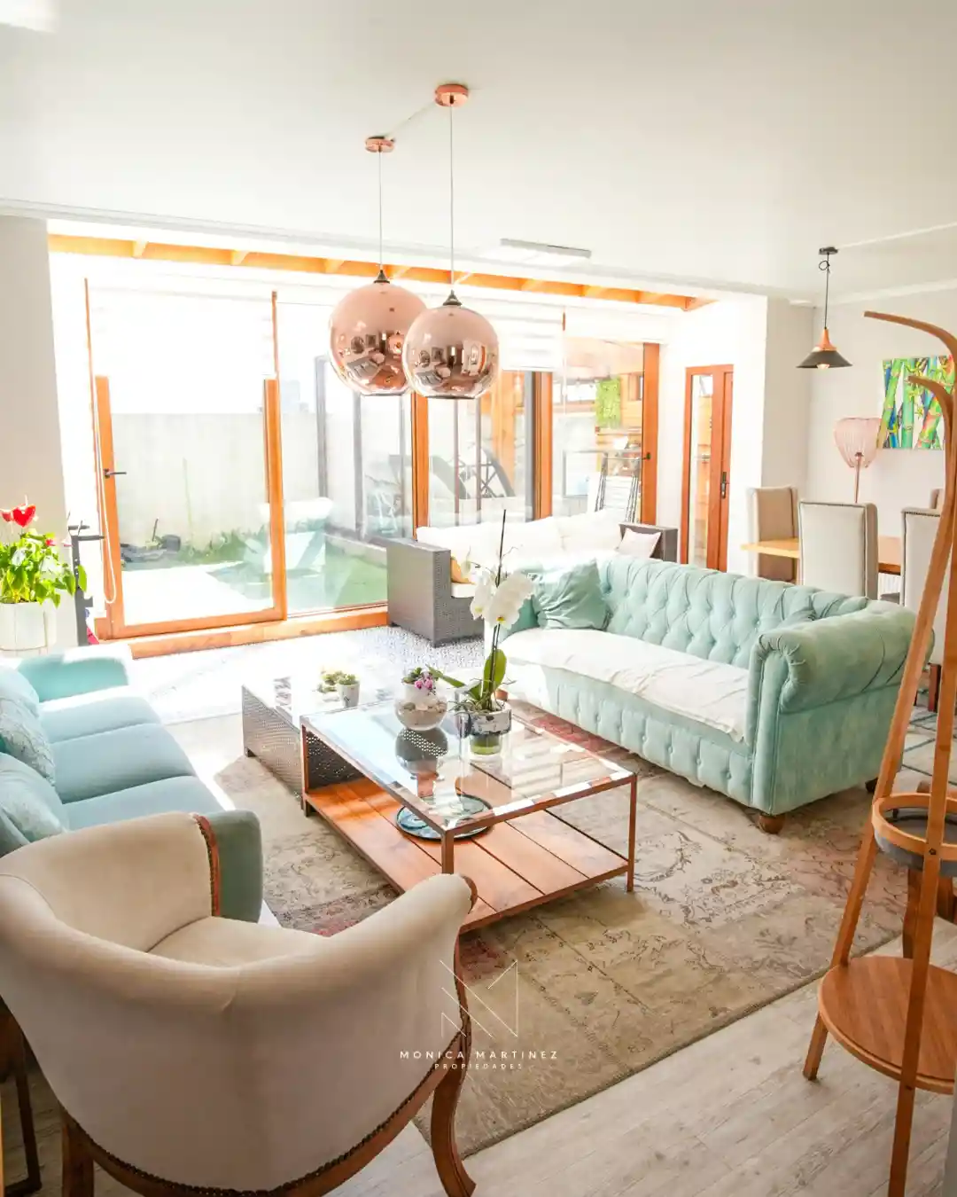 Casas en San Pedro de la Paz UF12.000 