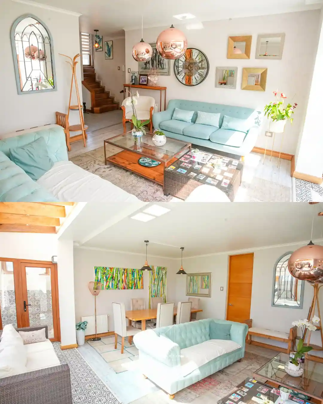 Casas en San Pedro de la Paz UF12.000 