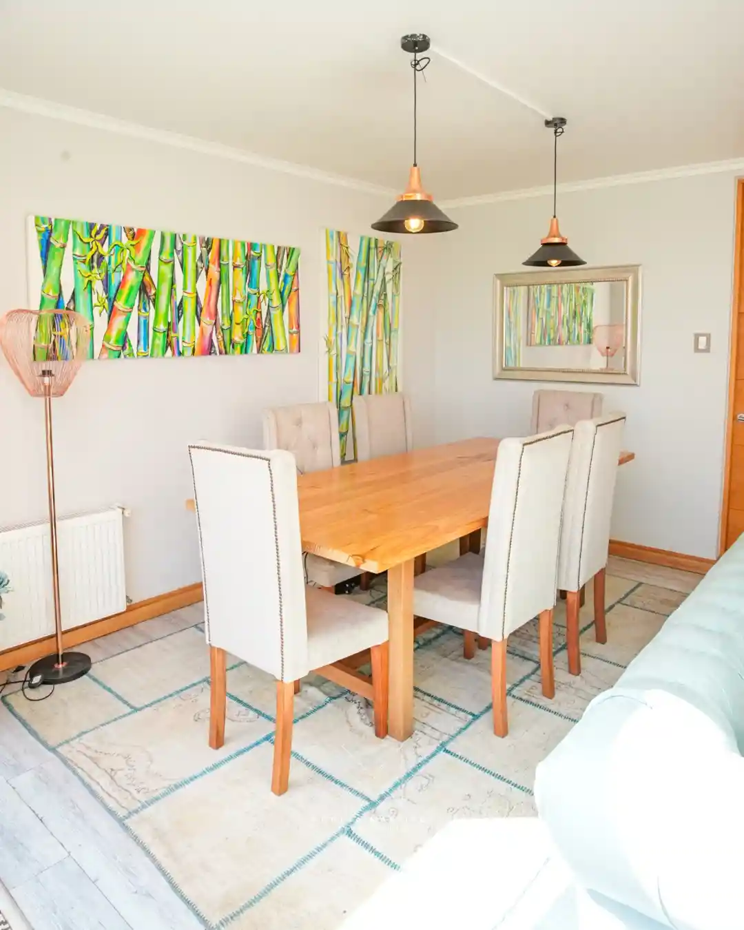 Casas en San Pedro de la Paz UF12.000 