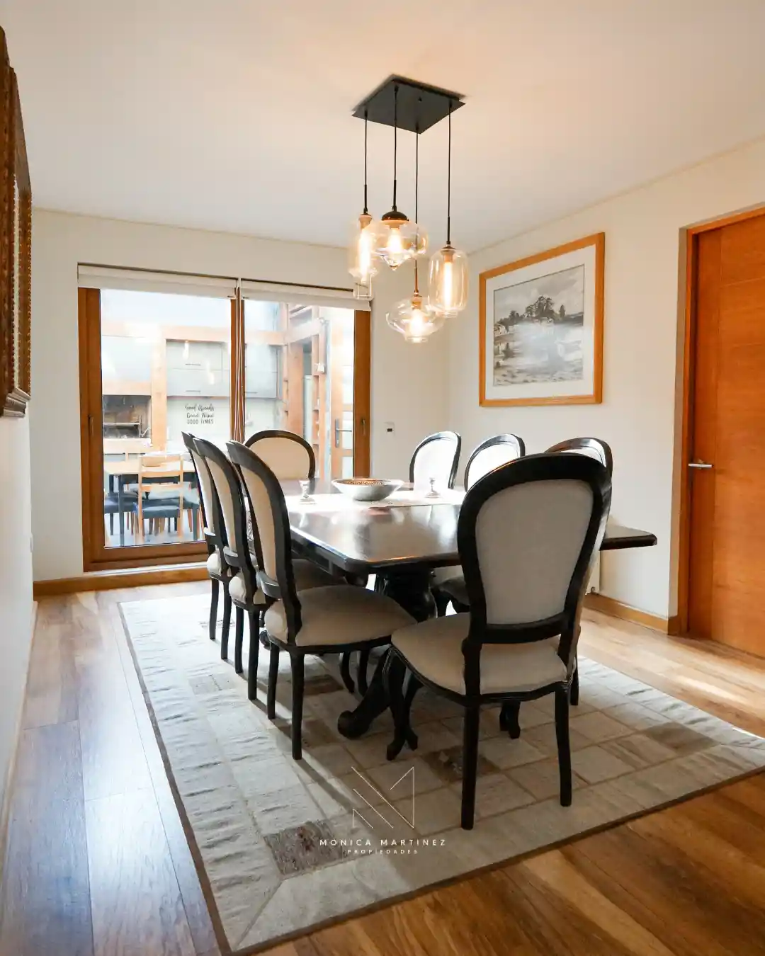 Casas en San Pedro de la Paz UF18.500