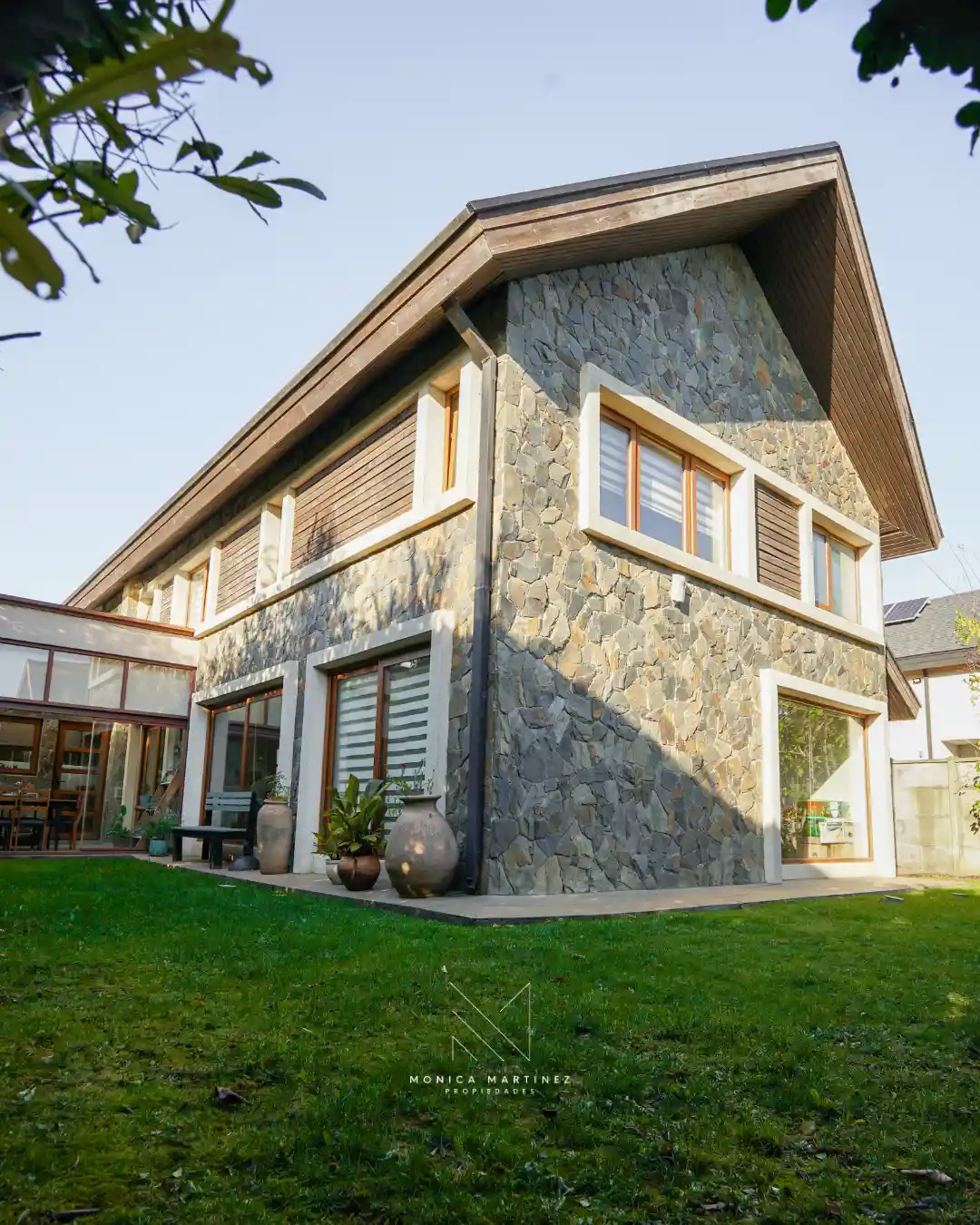 Casas en San Pedro de la Paz UF18.500