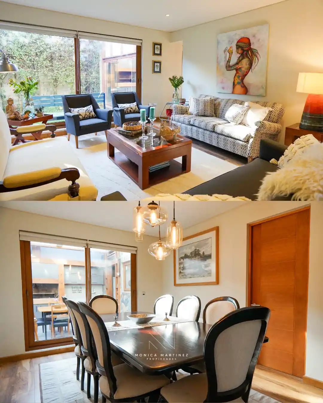 Casas en San Pedro de la Paz UF18.500