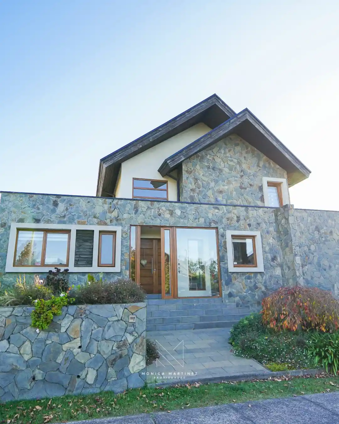 Casas en San Pedro de la Paz UF18.500