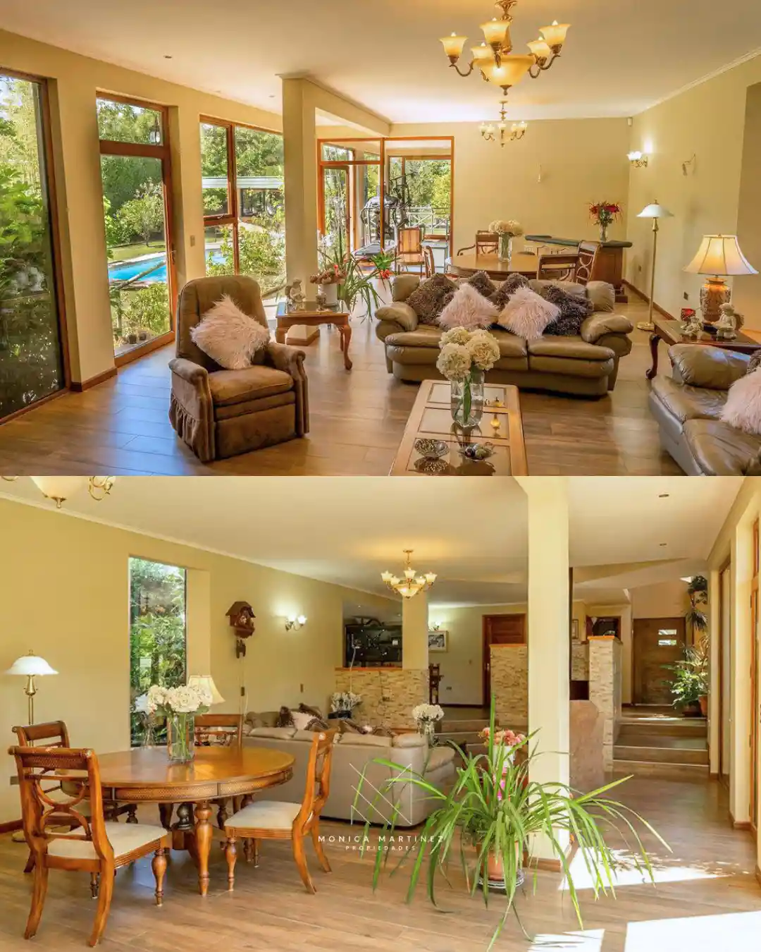Casas en San Pedro de la Paz UF22.000