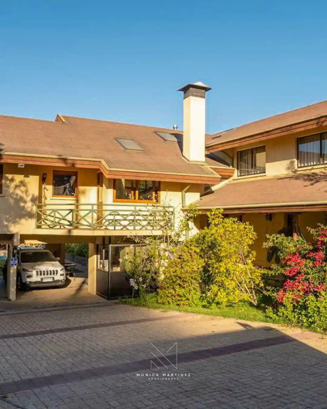 Casas en San Pedro de la Paz UF22.000