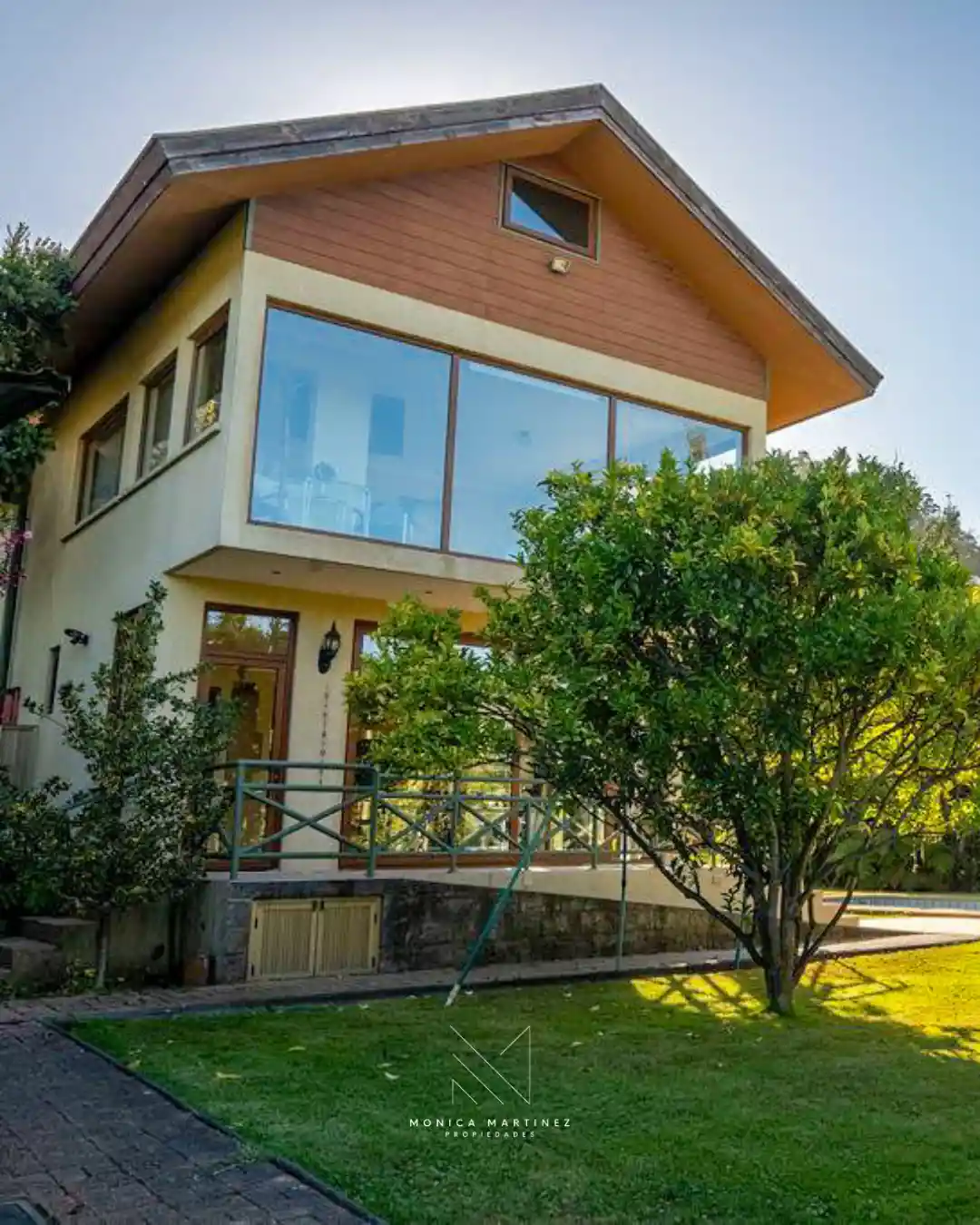 Casas en San Pedro de la Paz UF22.000