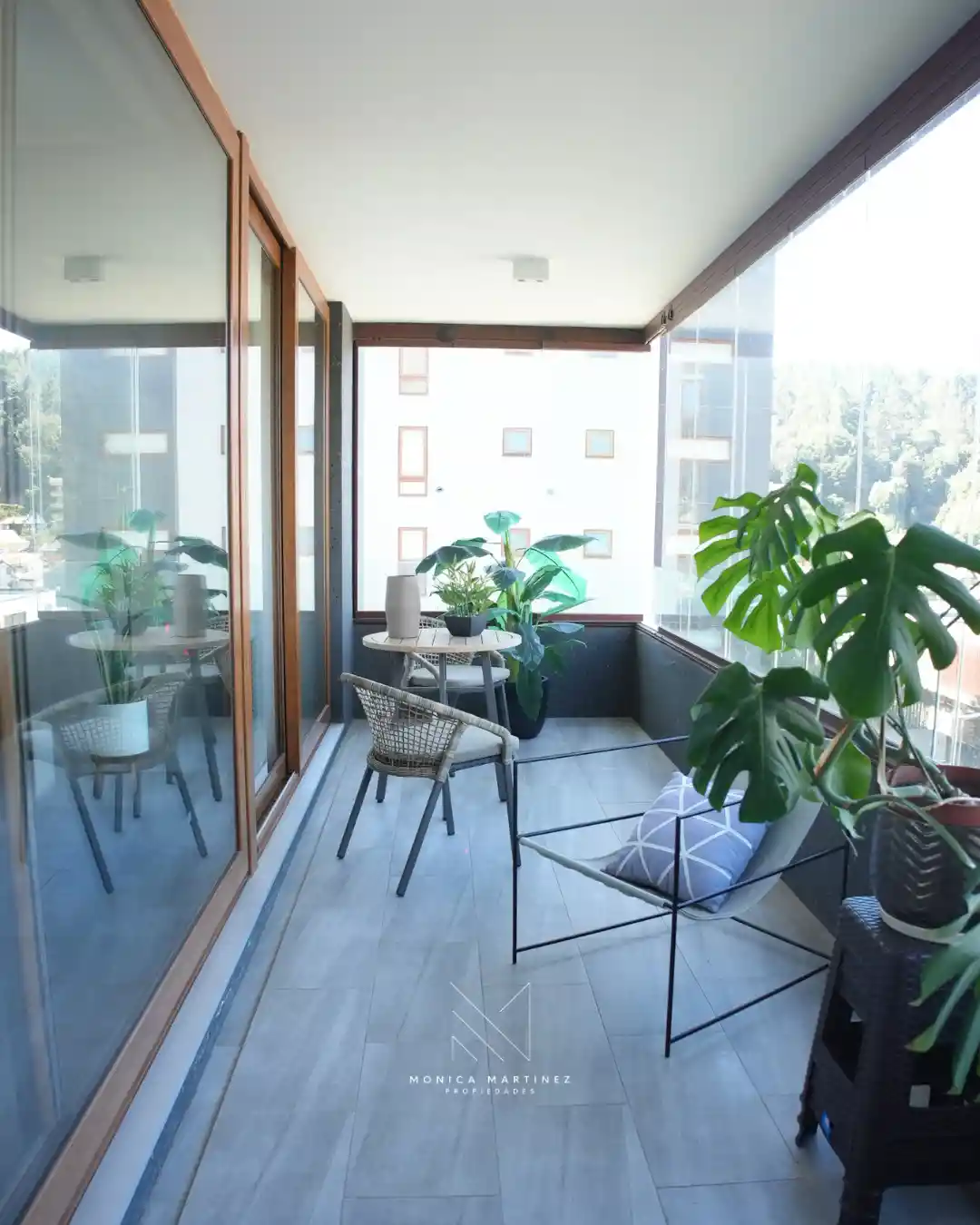Departamento en Concepción UF13.500