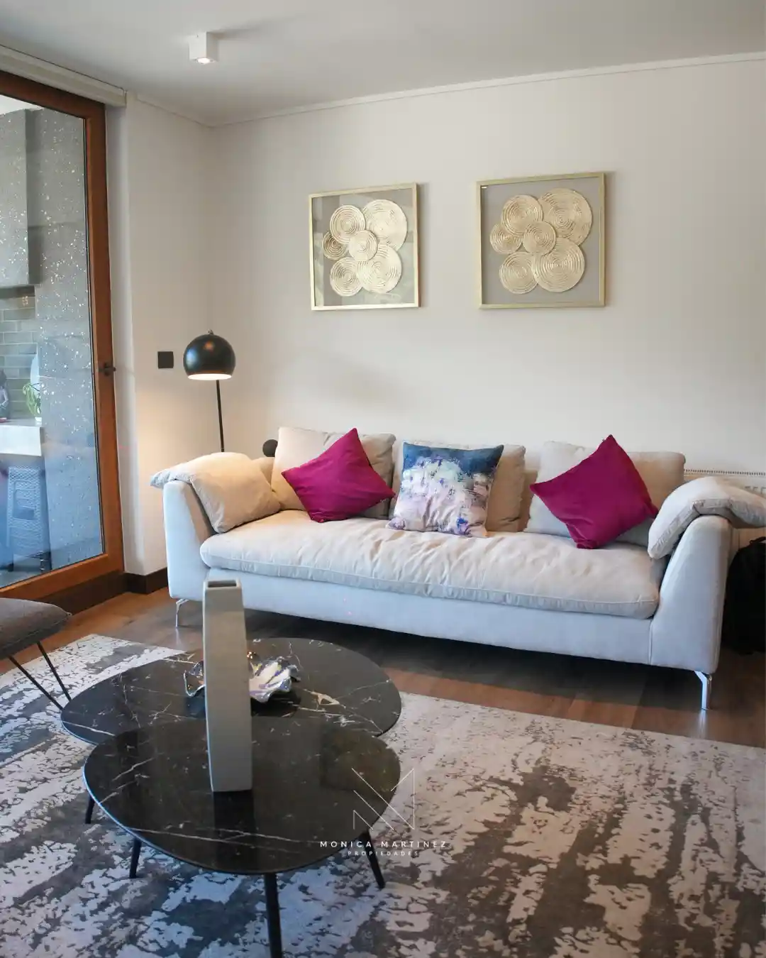 Departamento en Concepción UF13.500