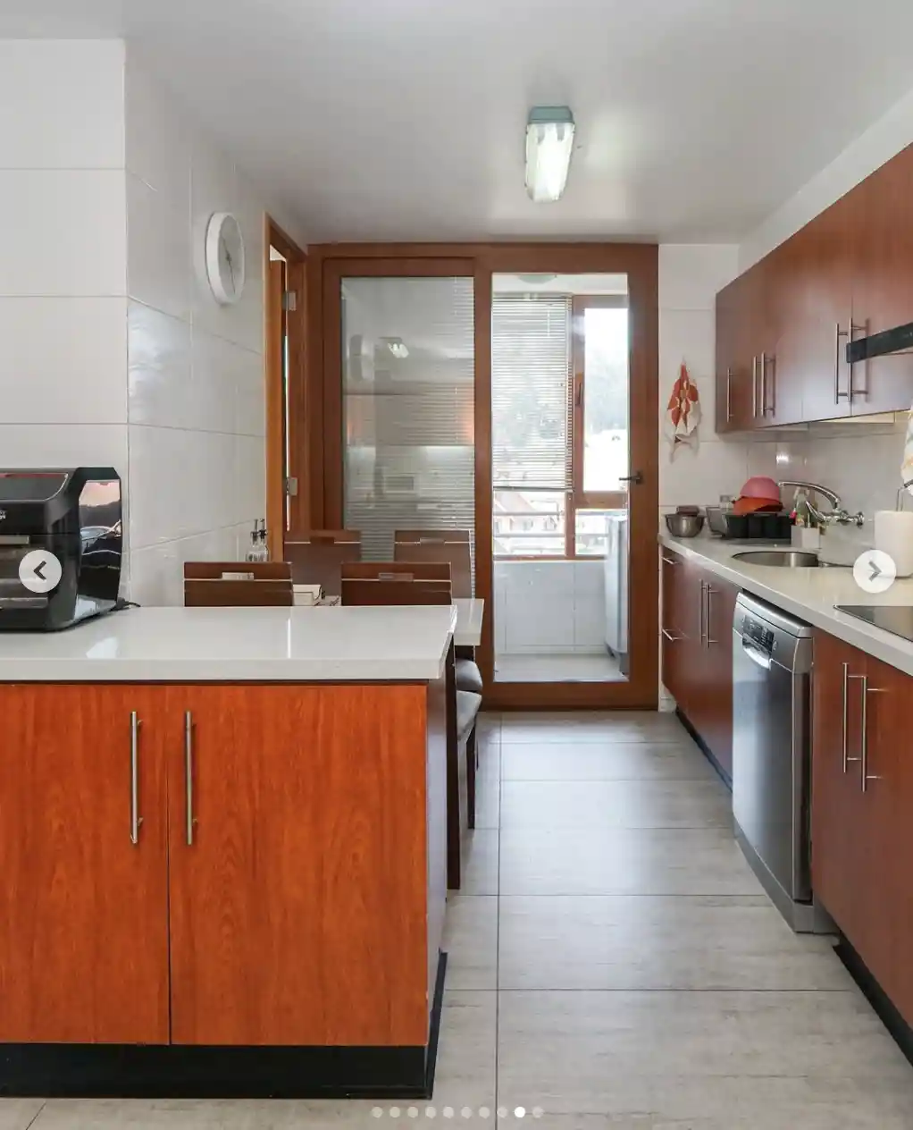Departamento en San Pedro de la Paz UF15.900