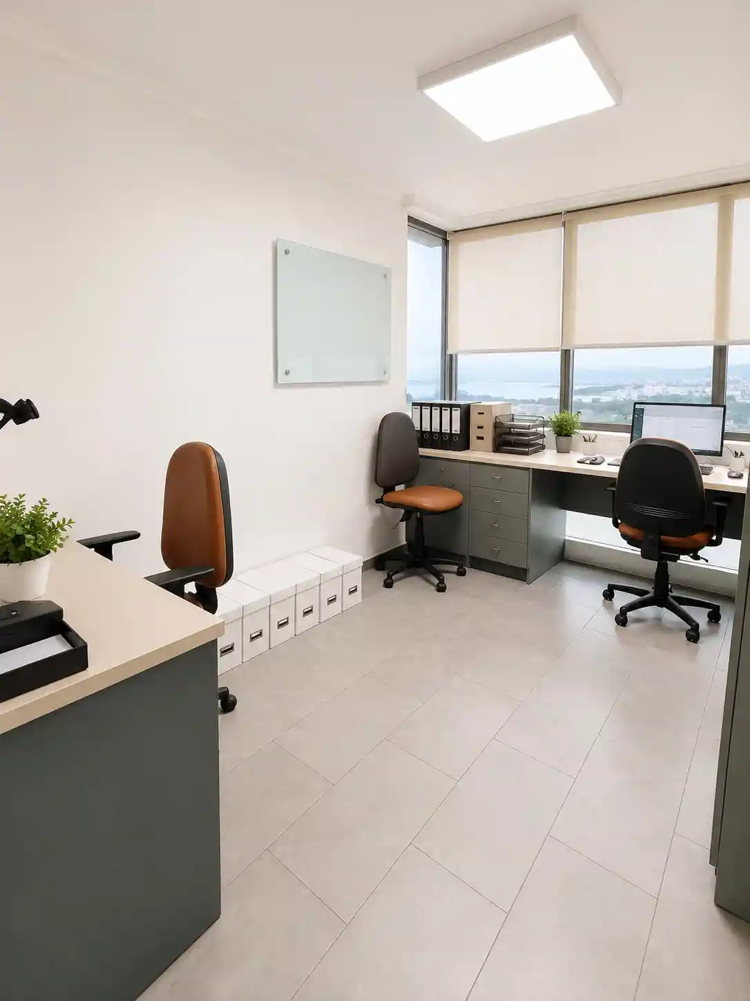 Oficinas en Concepción UF4.700